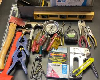 13 HoneywheresthescrewdriverLot