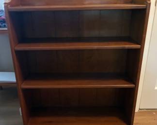 Ethan Allen bookcase