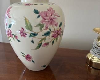 Lenox Barrington Collection