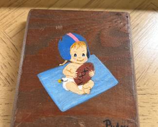 Sale Picture