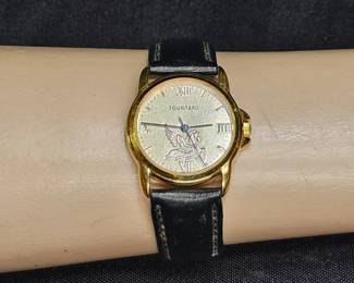 Tourneau Ladies Limited Edition Watch