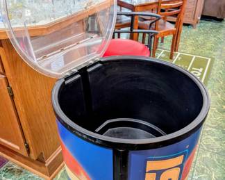 **Available for pre sale** Pepsi Beverage Cooler $175