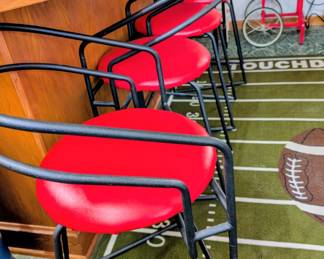 **Available for pre sale** 4 Counter Height Chairs $499