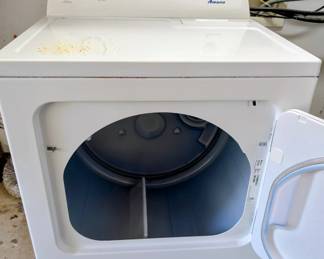 **Available for pre sale** Amana Dryer NED4655EW1 $175