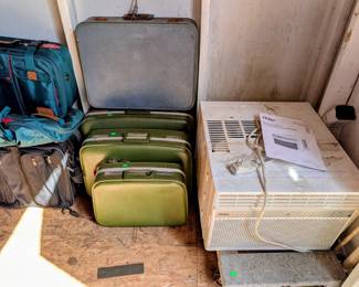 **Available for pre sale** * Haier Room AC QHM05 $85