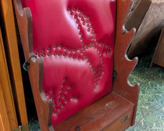 **Available for pre sale** Gun Rack 24x9x47 $45