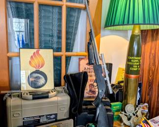 **Available for pre sale** M1 Lamp 32H $225