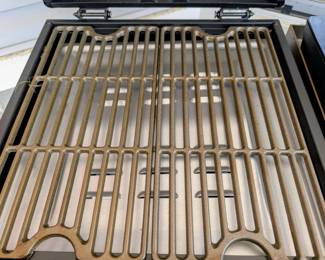 **Available for pre sale** Blackstone Tailgater Grill $175