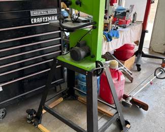 Ryobi Band Saw