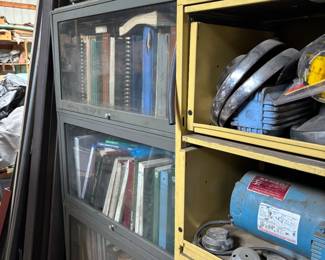 Vintage Jaguar Manuals