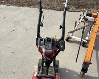 Garden Tiller/Cultivator