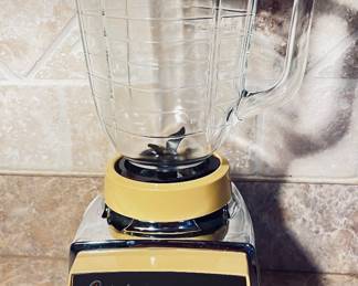 Osterizer Blender , Grade, Chop, Blend 