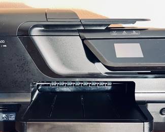 HP Office Jet Pro 8600 Printer wireless -All-In-One Inkjet, Print, Copy, Scan 