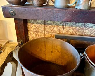 Assorted size and metals