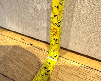 Ethiopian Saint George Icon Painting on Cloth $2500/OBO