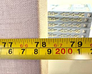 Ethiopian Saint George Icon Painting on Cloth $2500/OBO