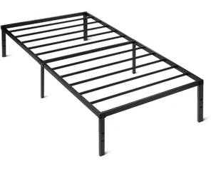 Twin bed frame