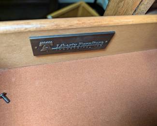 Liberty Furniture Sectional