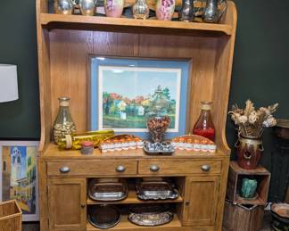 Liberty Furniture Sectional