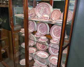 Swinnertons Old Willow