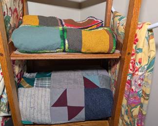 Handmade Quilts