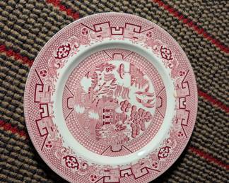 Swinnertons Old Willow