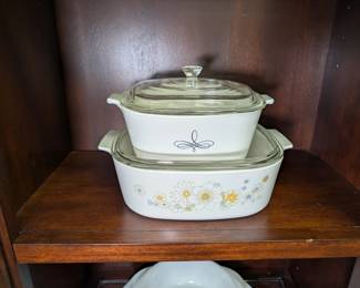 Coringware