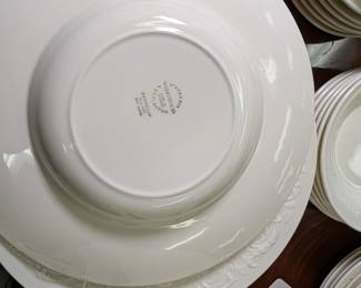 Wedgwood China Set