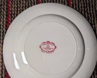 Swinnertons Old Willow