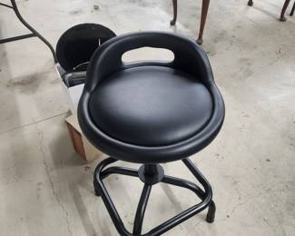 Type S shop stool 