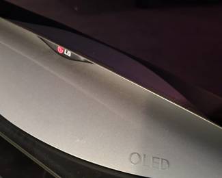 LG OLED TV