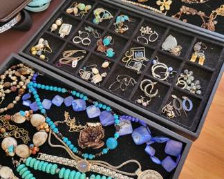 Costume Jewlery