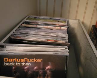 CDs