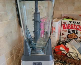 Nija blender