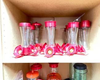 they are coming, get ready