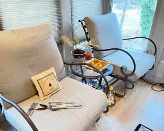 pair of these rockers