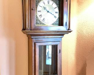 grandmother clock