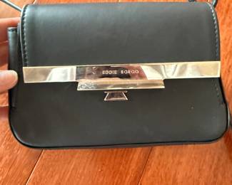 Eddie Borgo Bag