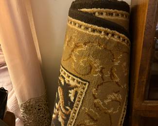 Area rug 