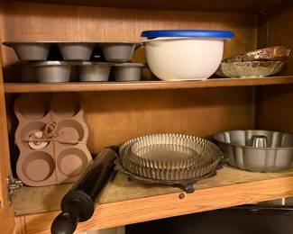 Bakeware 