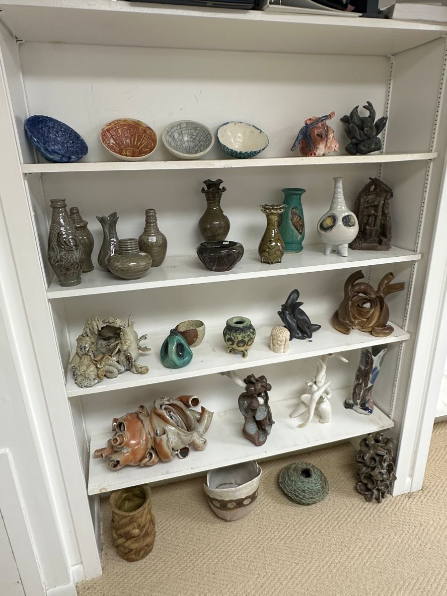 AMAZING ART & MCM LOVERS SALE in West Bloomfield, MI starts on 1/23/2026