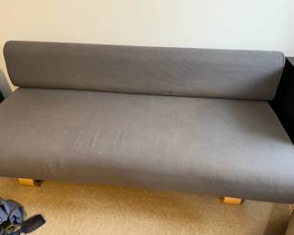 Stevens futon couch