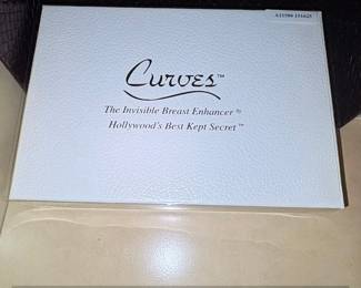 Natural Balance Great Curves Vegetarian Capsules