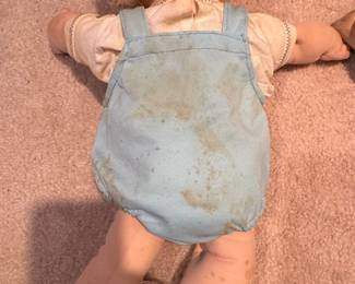 Cabbage Patch Kid Doll third image