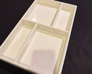 Simply Shabby Chic Vanity Tray