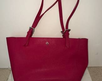 Tory Burch Ella Tote Bag