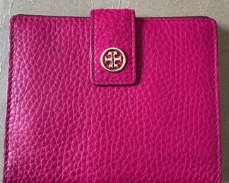 Tory Burch Roxanne Wallet