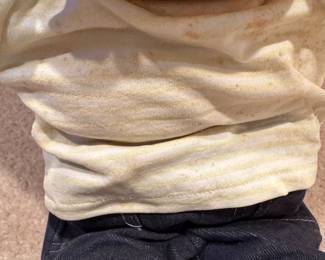 Vintage Cabbage Patch Kid Doll third image