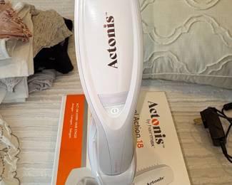 Hairmax Actonis Dual Action LaserComb fourth image