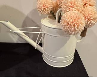 Hearth Hand with Magnolia Galvanized Watering Can